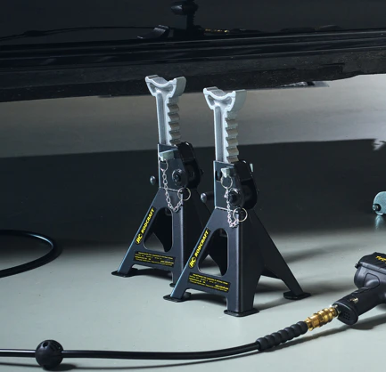 Jack Stand