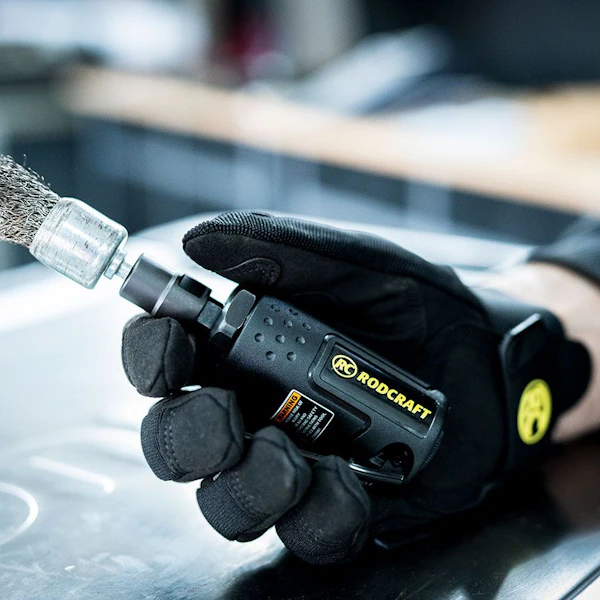 Rodcraft Rodcraft Mini-Series Solutions: Precision Tools for Professionals