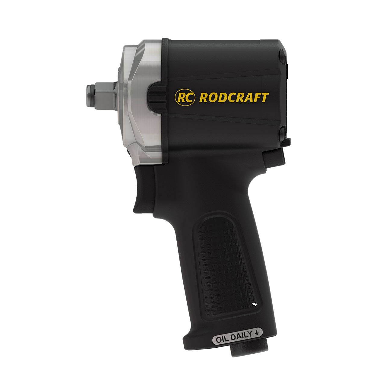 High-Quality Pneumatic Tools for Maintenance & Repair | Rodcraft
