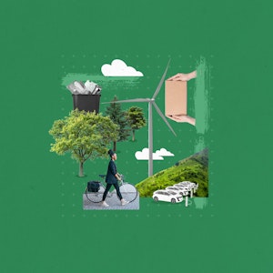 Environment Rodcraft