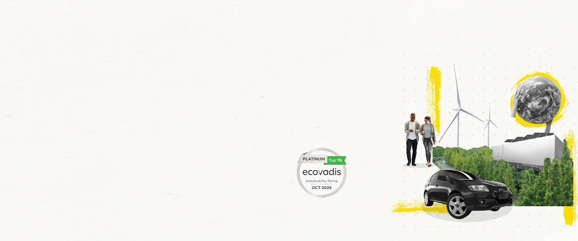 Sustainability Rodcraft banner Sustainability Rodcraft banner