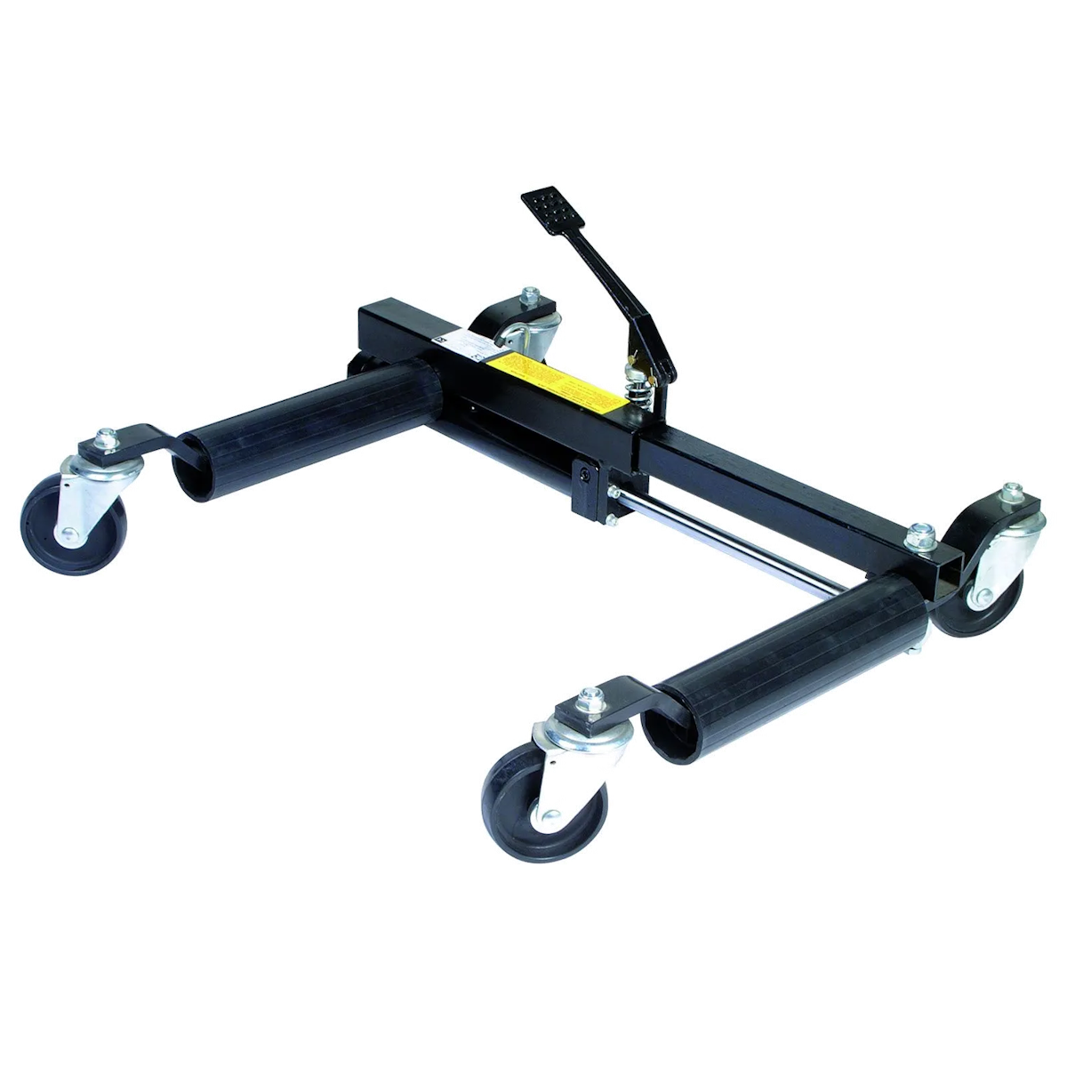 RG600 - Car positioner