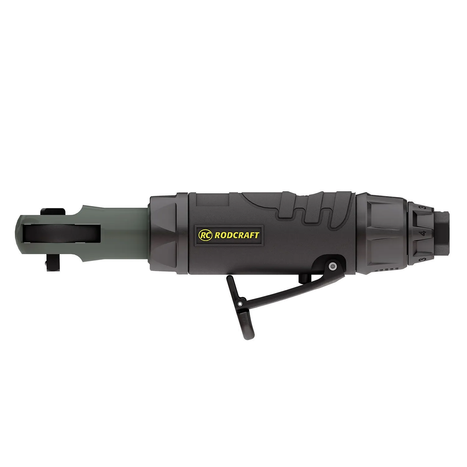 Industrial Pneumatic Ratchet Wrenches by Rodcraft