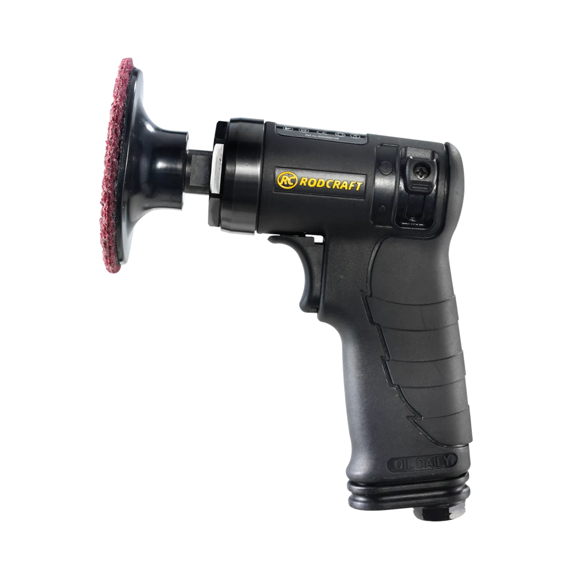 RC7681K - Rotary sander