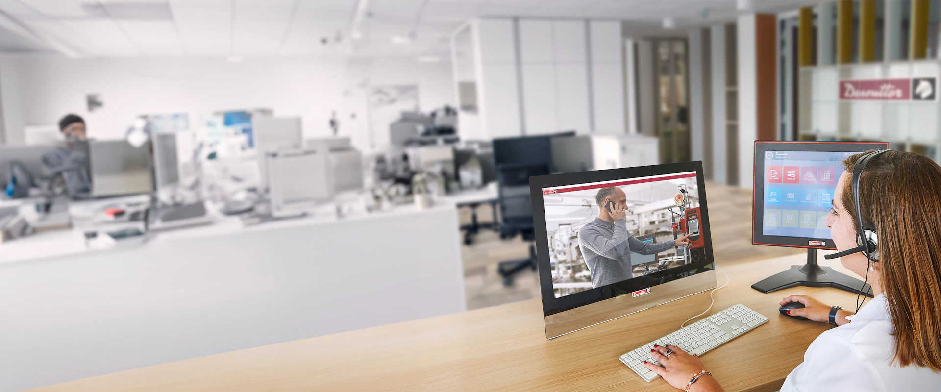 Tech and Essential Care - Remote Experts Tech and Essential Care - Remote Experts