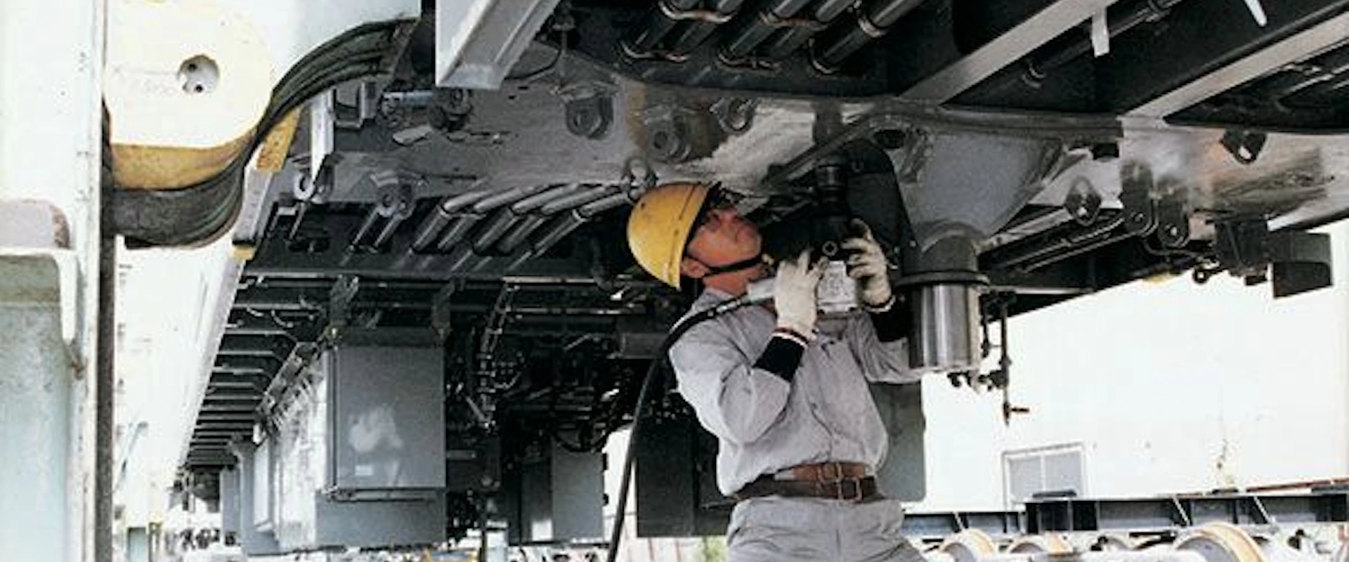 Heavy equipment Heavy equipment