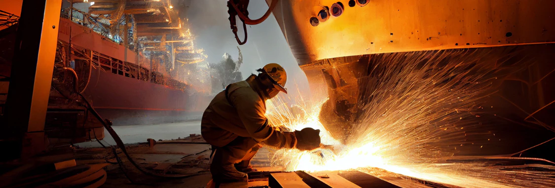 Fuji Industrial Tools - Tools for Metalworking, Shipyard, Energy