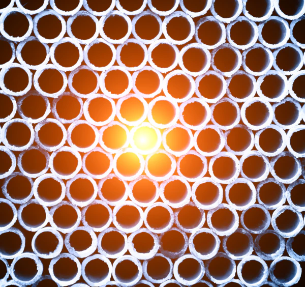 Pipes
