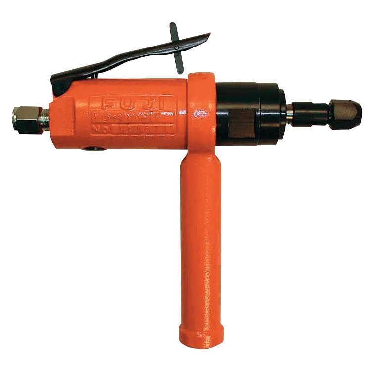 Fuji Tools Pneumatic Grinders for Industrial Efficiency