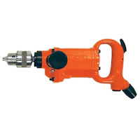 不二空機の精密エアドリル 不二空機の精密エアドリル