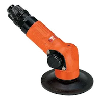 エアサンダー - 不二空機 エアサンダー - 不二空機