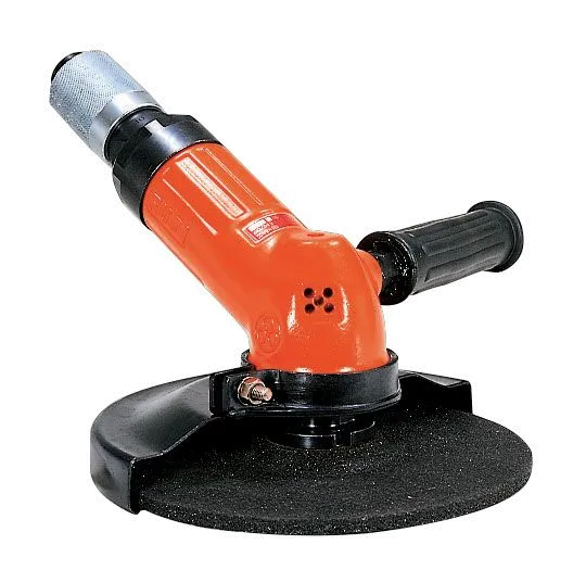 Fuji Tools Pneumatic Grinders for Industrial Efficiency