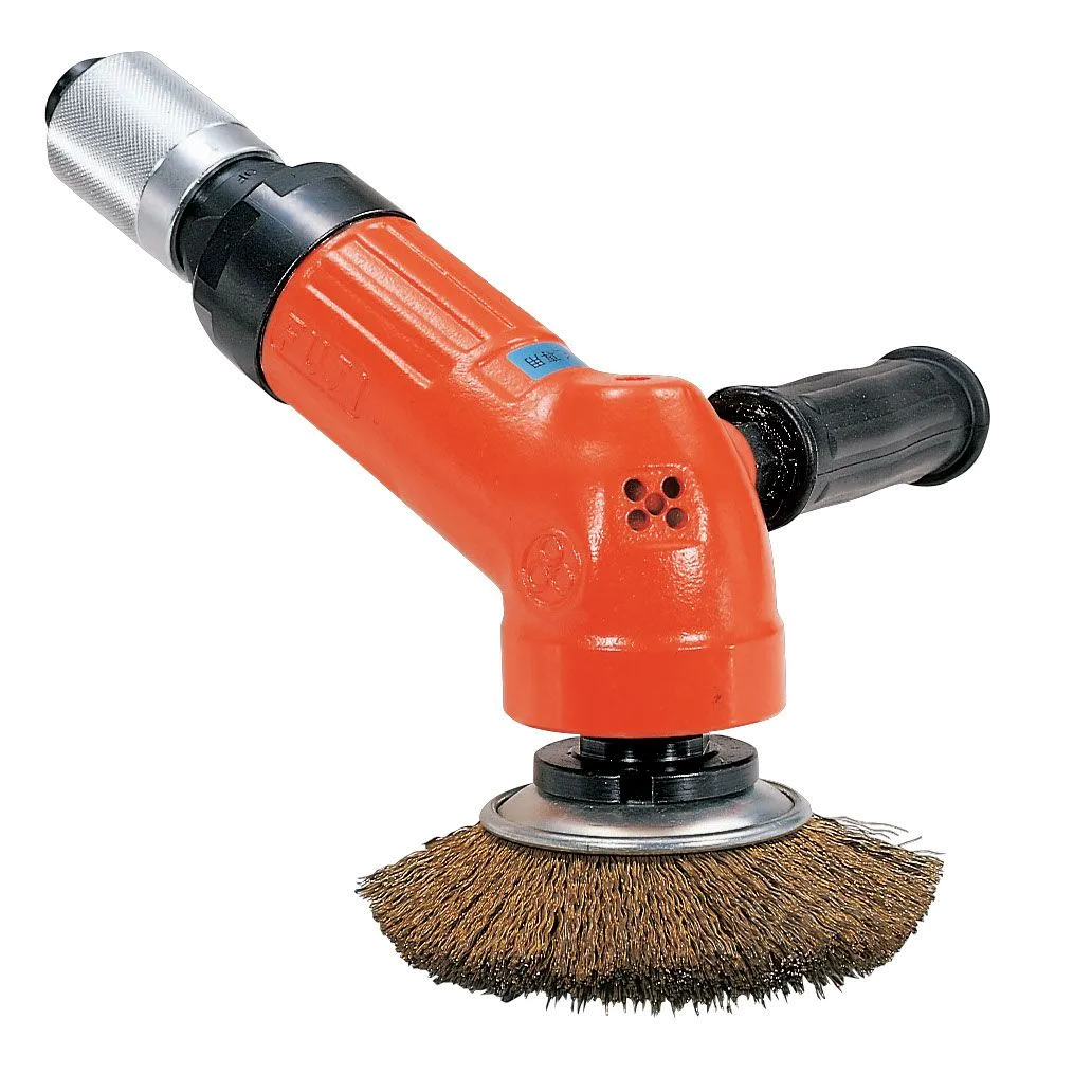 エアサンダー - 不二空機