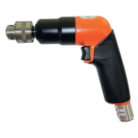 不二空機の精密エアドリル 不二空機の精密エアドリル