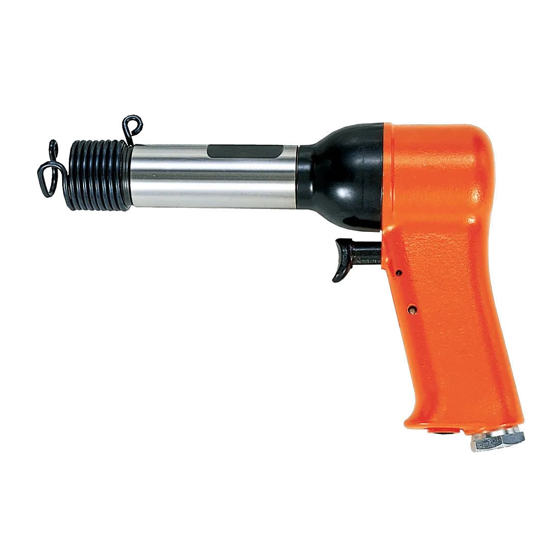 不二空機の高精度打撃工具