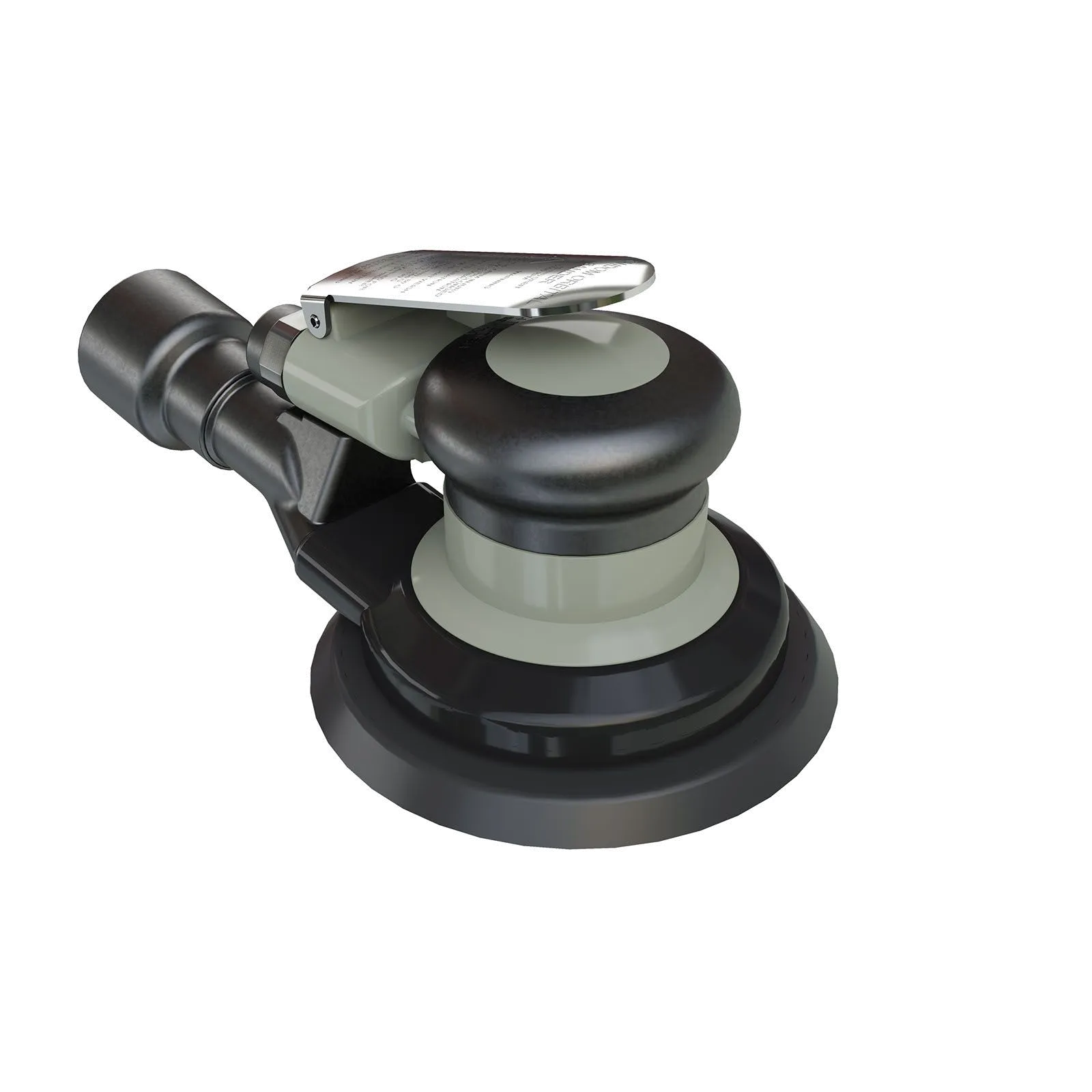 カ984●FUJI AIR TOOLS エアー アングルサンダ FA-180K-1R エアーグラインダー fujiの通販