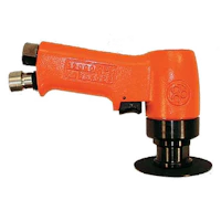 エアサンダー - 不二空機 エアサンダー - 不二空機