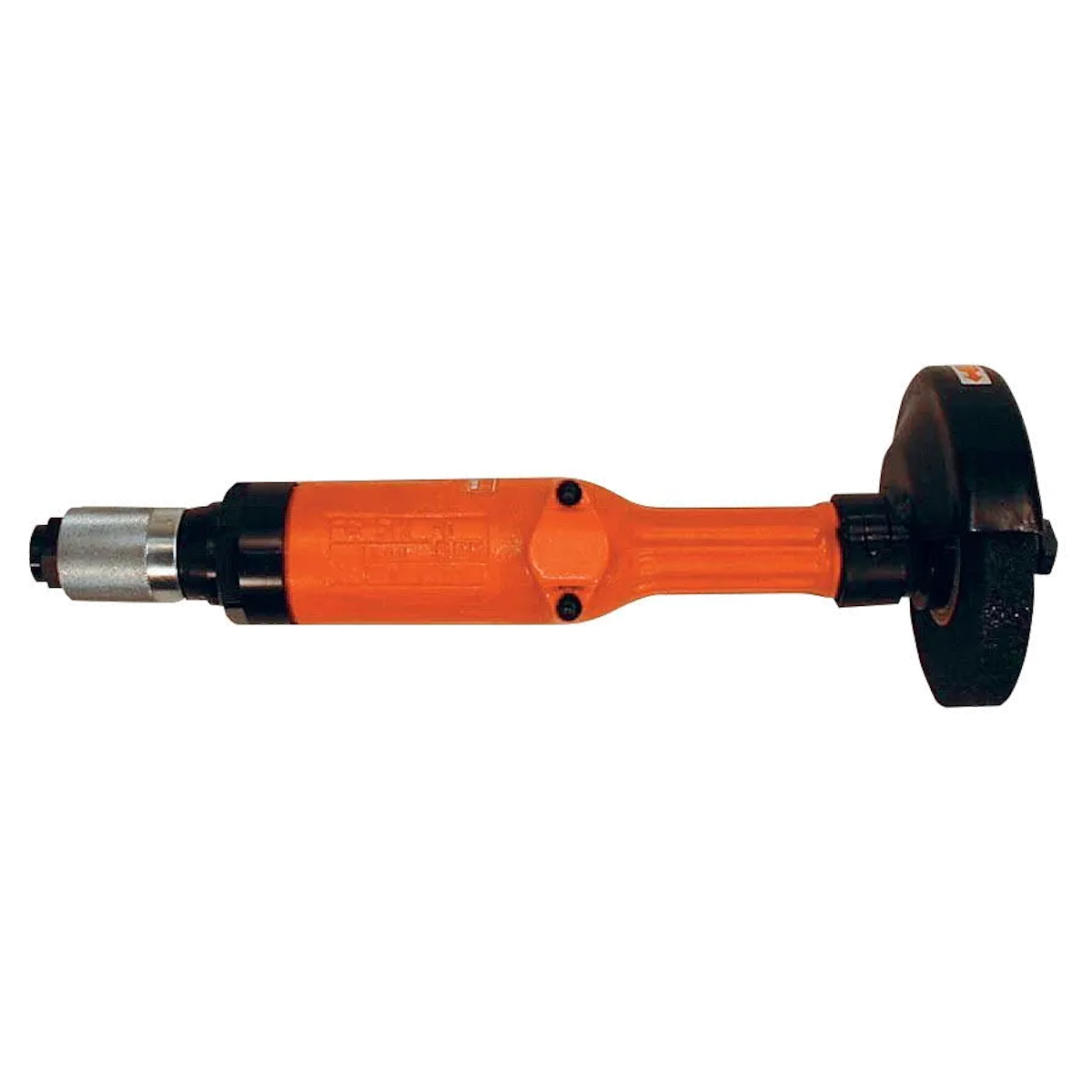 こめ様 NPK ストレートグラインダ ロングタイプ 平型砥石65mm用10054 NHG-65LD