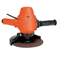 エアサンダー - 不二空機 エアサンダー - 不二空機