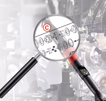 FG-3H-1 - FG-3H - 平型砥石用ストレートグラインダー
