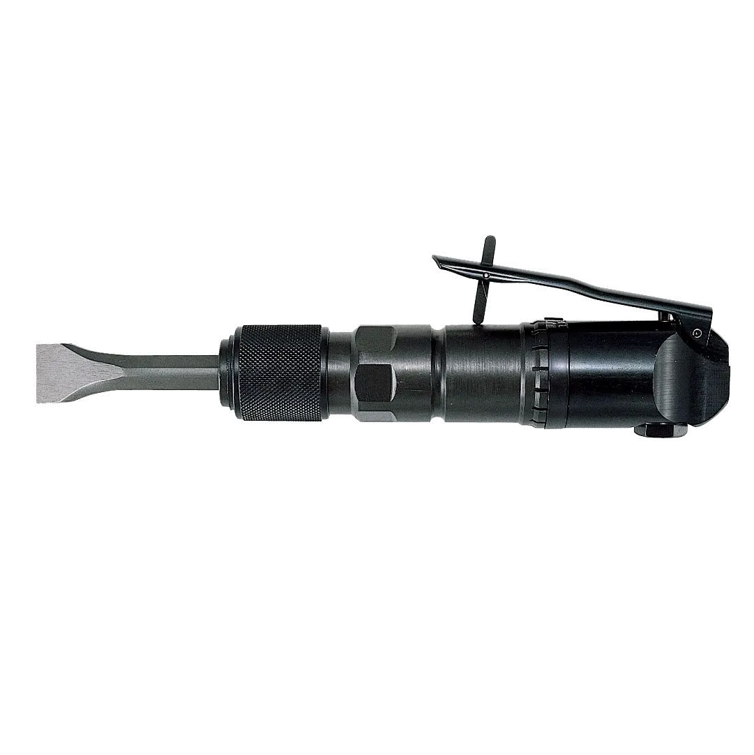 Fuji Tools Pneumatic Percussive Tools for Industrial Precision