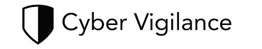 logo of Cyber Vigilance