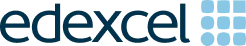 logo of Edexcel