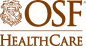 logo of OSF HealthCare 