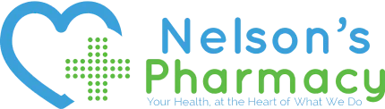 logo of Nelson Pharmacy