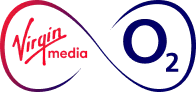 logo of Virgin Media
