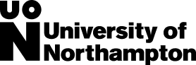 logo of University of Northampton