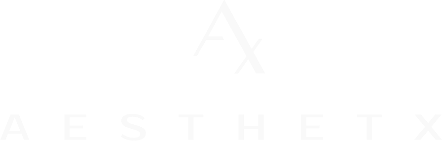 Aesthetx logo