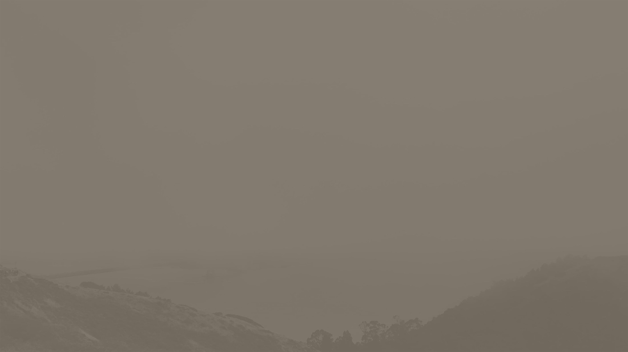 hill