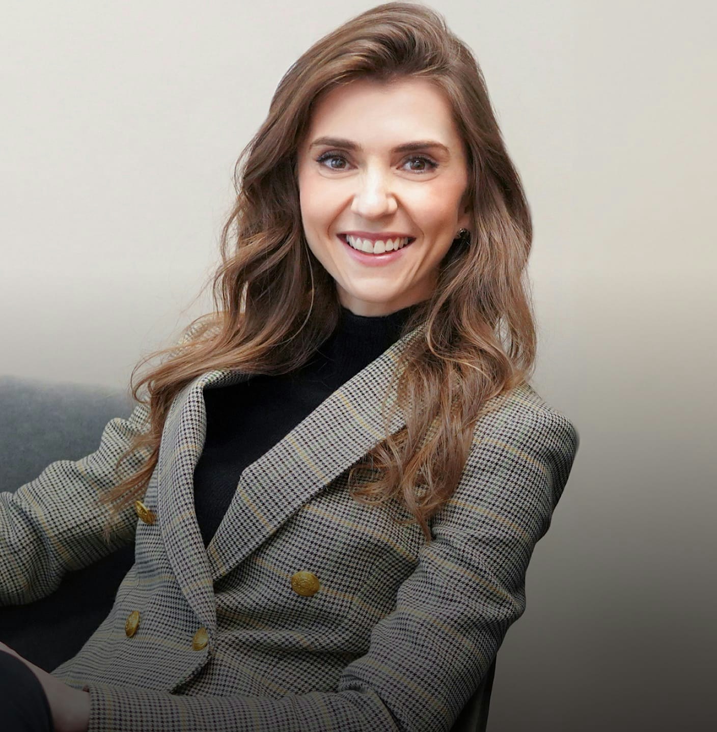Dr. Amelia K. Hausauer media