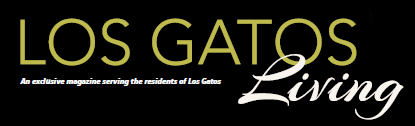 Los Gatos Living logo