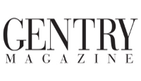 Gentry Magazine logo