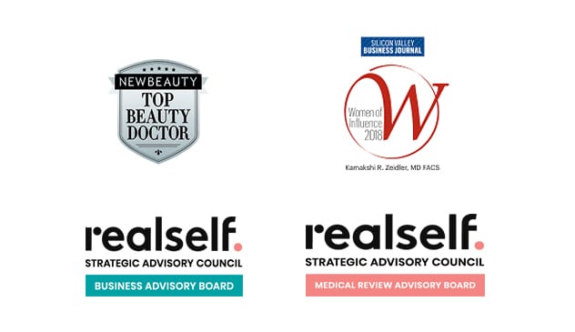 realself logos