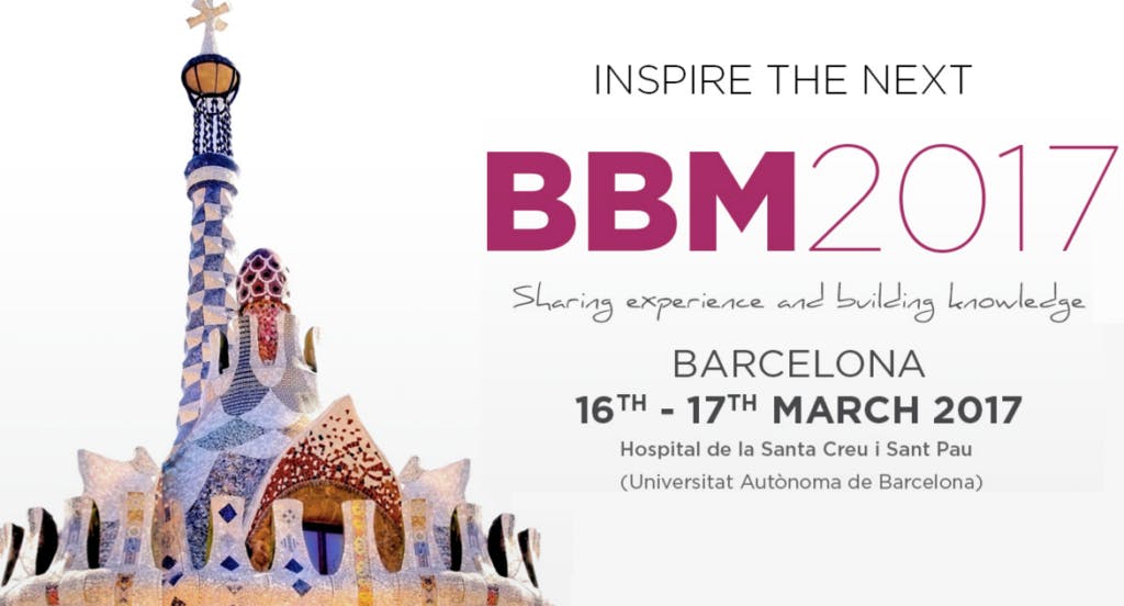 BBM 2017
