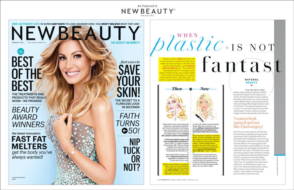 Magazine article