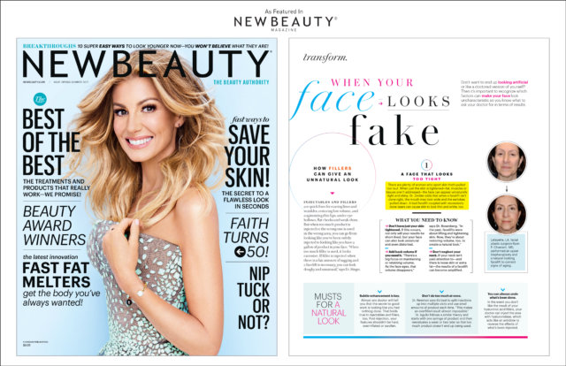 Magazine article