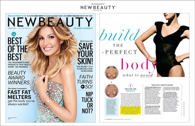 Magazine article