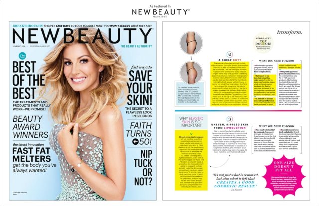 Magazine article