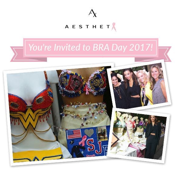 2017 Bra Day