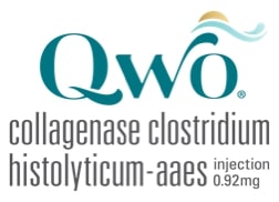 QWO logo
