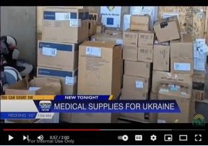 news screenshot