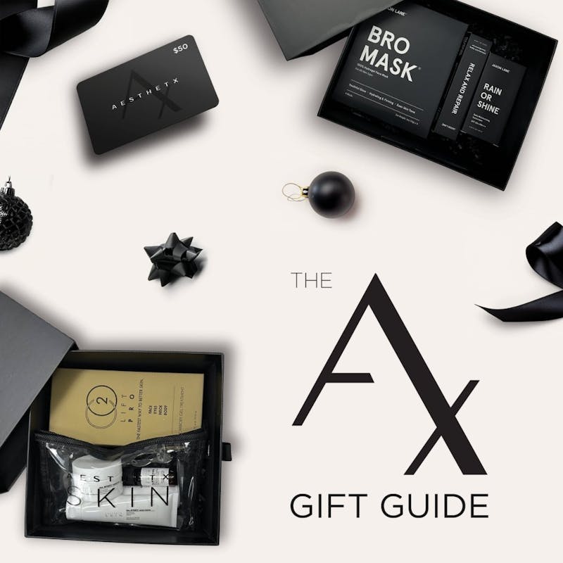 Aesthetx gift guide
