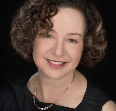 Dr. Jane Weston