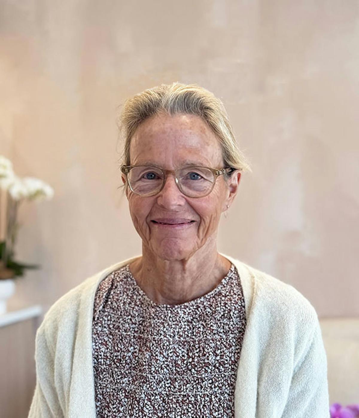 Jean Gillon, MD