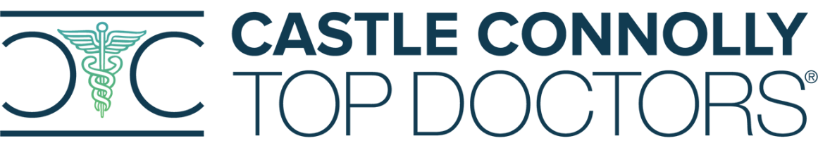 castle connolly top doc logo