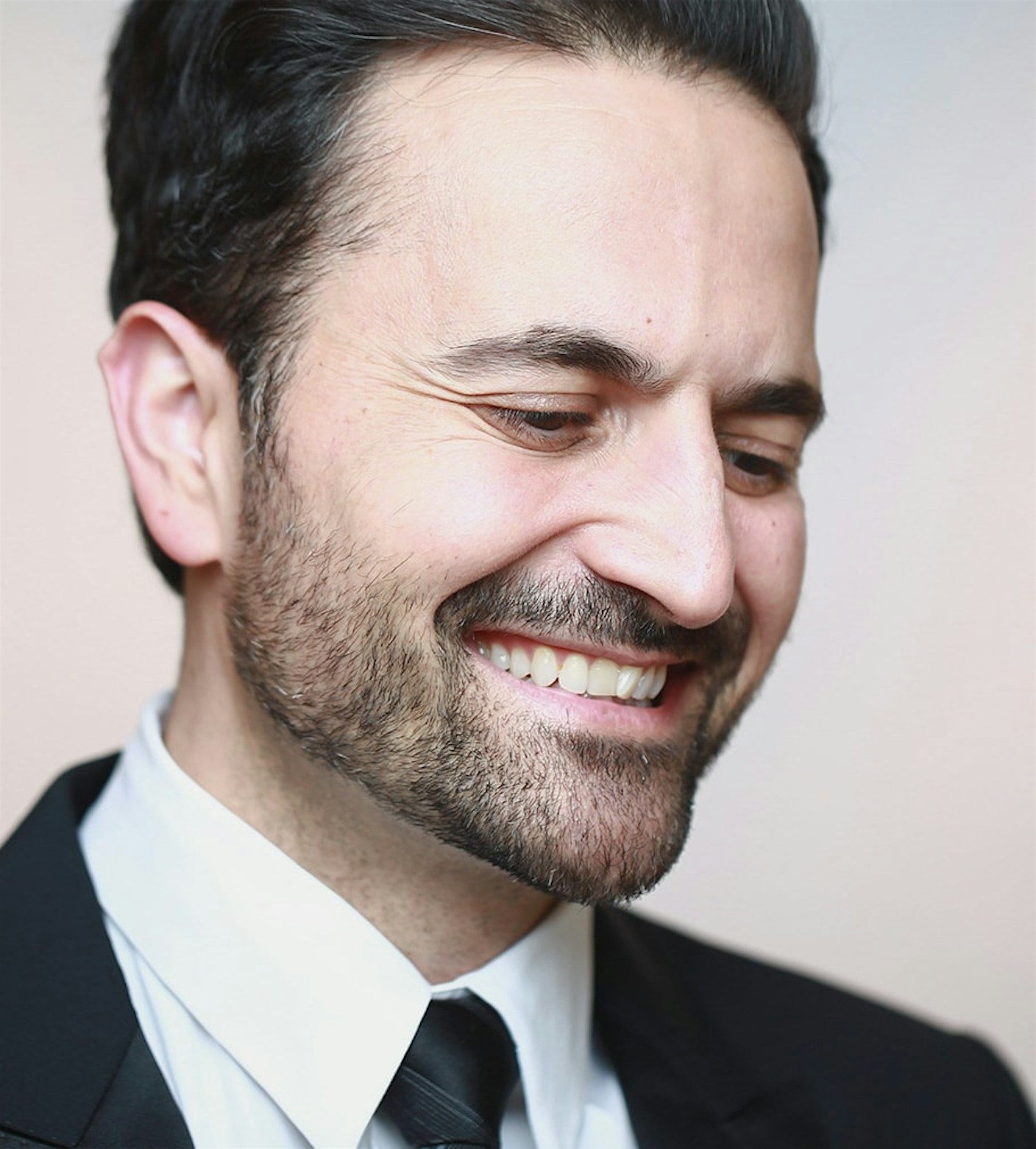 Dino Elyassnia media